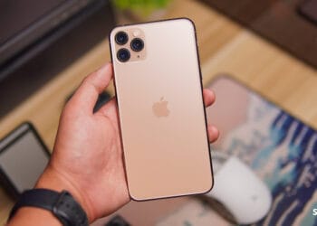 5 Reasons Why iPhone 11 Pro Max Is Still a Great Buy in 2024