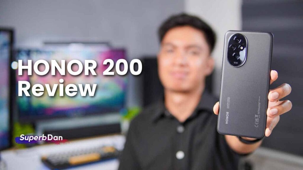HONOR 200 Review