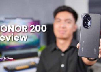 HONOR 200 Review