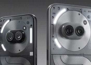 Nothing Phone (2a) Plus arrives in the Philippines