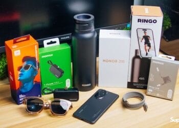 5 Must-Buy Tech Products for the Upcoming Biggest Sales