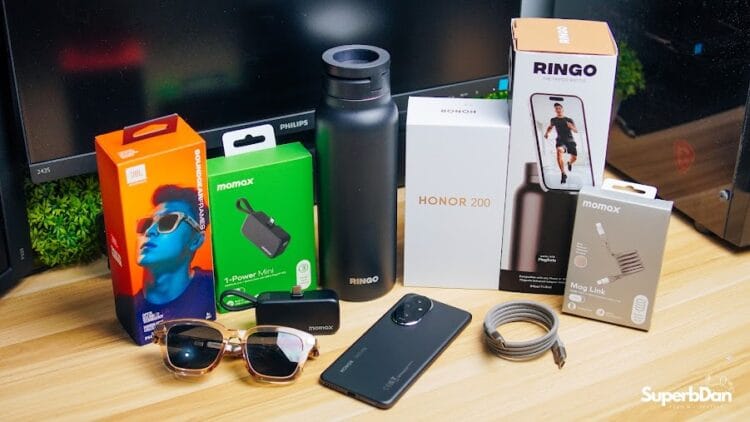 5 Must-Buy Tech Products for the Upcoming Biggest Sales