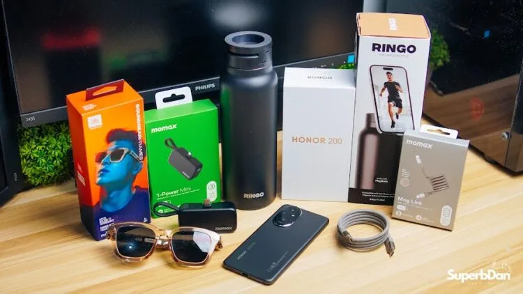 5 Must-Buy Tech Products for the Upcoming Biggest Sales