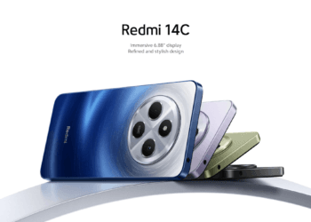 Xiaomi Launches the New Affordable Redmi 14C – Priced from PHP 4,999