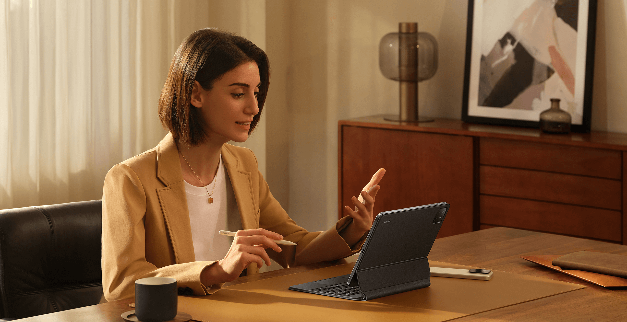 Xiaomi Pad 7 and Pad 7 Pro Debut with Stunning 11.2-inch 3.2K 144Hz Display 11 Xiaomi Pad 7 Pro