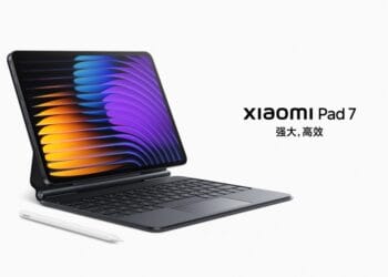 Xiaomi Pad 7 and Pad 7 Pro Debut with 11.2-inch 3.2K 144Hz Display