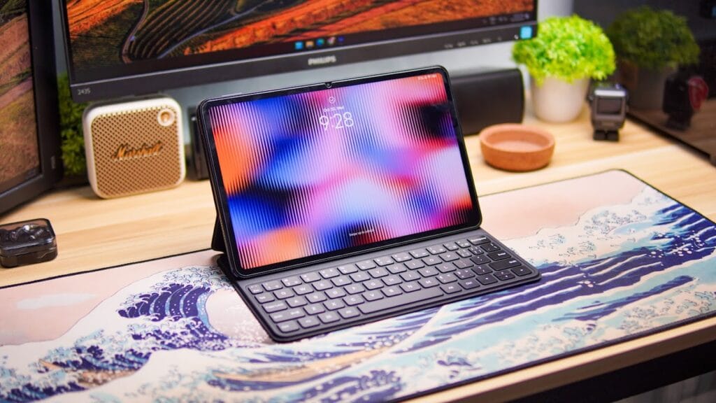 Xiaomi Pad 6 Review: Why It’s Still Worth Buying Today