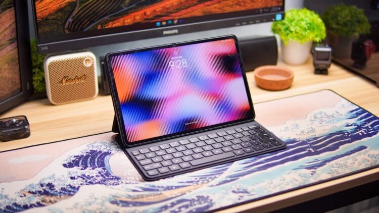 Xiaomi Pad 6 Review: Why It’s Still Worth Buying Today