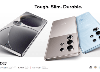 itel S25 Ultra Launched in the Philippines: Premium Features, Affordable Price