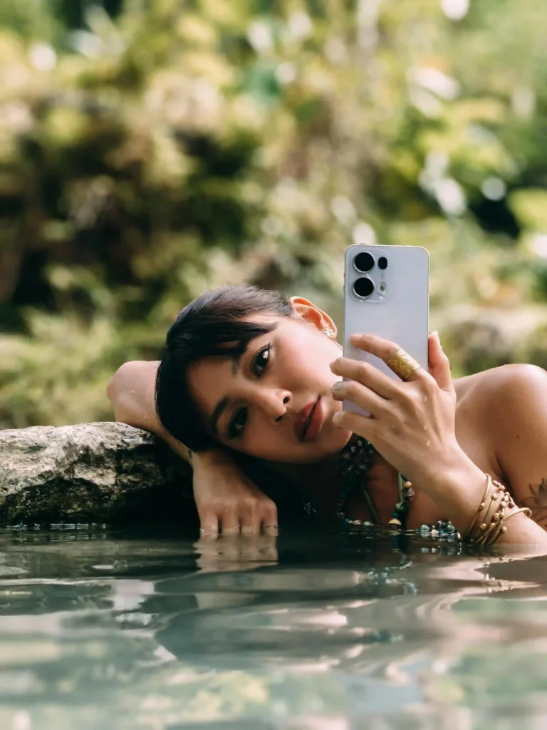 Live out your passions with the OPPO Reno13 Series 5G, now available for pre-order in the Philippines 5 Live out your passions with the OPPO Reno13 Series 5G, now available for pre-order in the Philippines