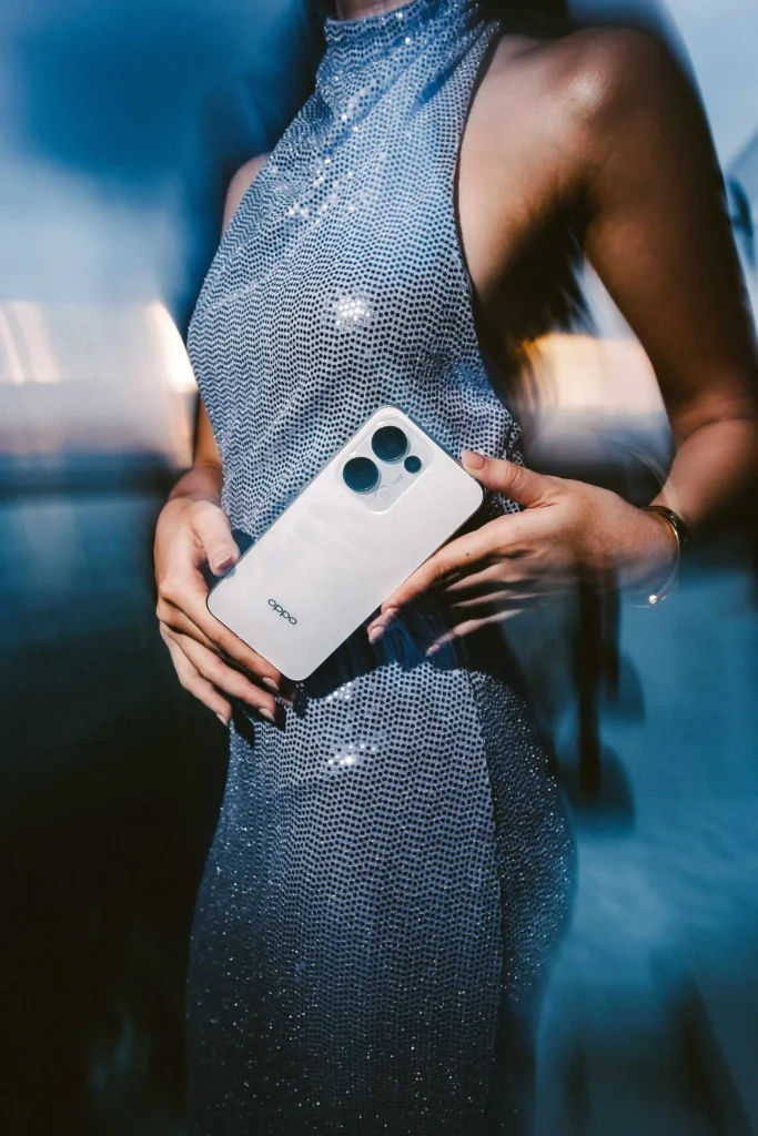Live out your passions with the OPPO Reno13 Series 5G, now available for pre-order in the Philippines 7 Live out your passions with the OPPO Reno13 Series 5G, now available for pre-order in the Philippines