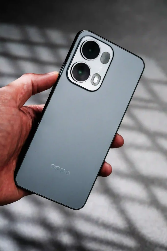 Live out your passions with the OPPO Reno13 Series 5G, now available for pre-order in the Philippines 8 Live out your passions with the OPPO Reno13 Series 5G, now available for pre-order in the Philippines