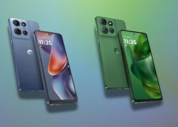 Moto G 5G (2025) and Moto G Power 5G (2025) are now official! (1)