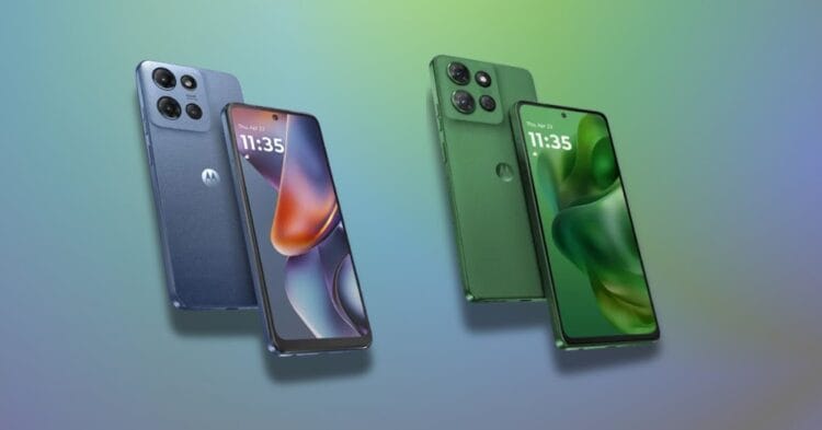 Moto G 5G (2025) and Moto G Power 5G (2025) are now official! (1)