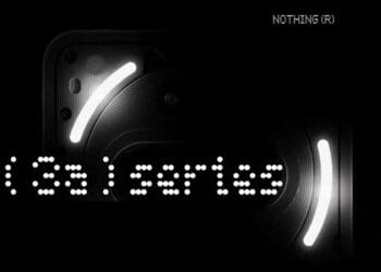 Nothing Phone (3a) Series Officially Confirmed – Teaser Reveals Major Camera Upgrade
