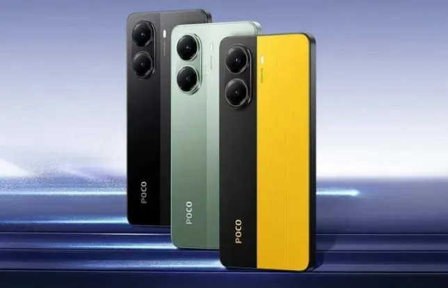 POCO X7 Series is officially launched in the Philippines(1)