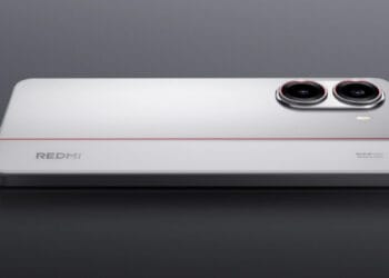 Redmi Turbo 4 is now official with 4nm Dimensity 8400-Ultra Chipset