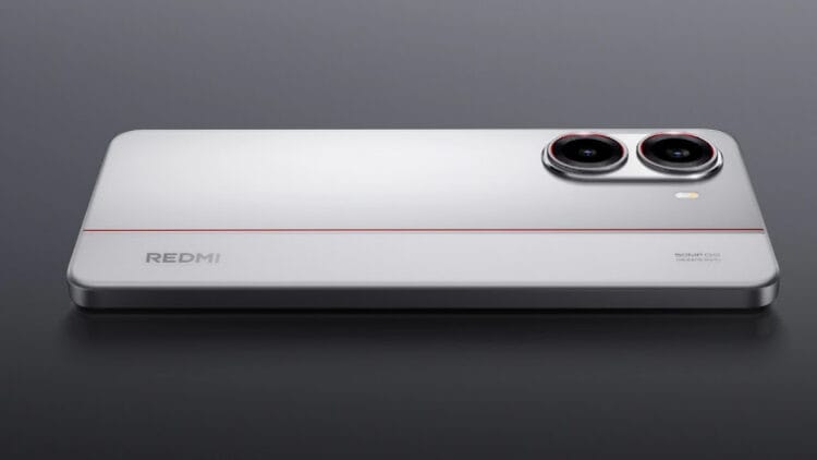 Redmi Turbo 4 is now official with 4nm Dimensity 8400-Ultra Chipset