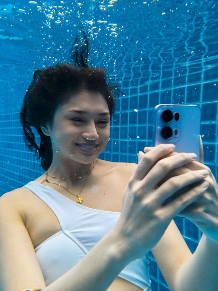Supercharge Your Precious Moments with the OPPO Reno13 F 5G 3 Enhance Your Precious Moments with the OPPO Reno13 F 5G
