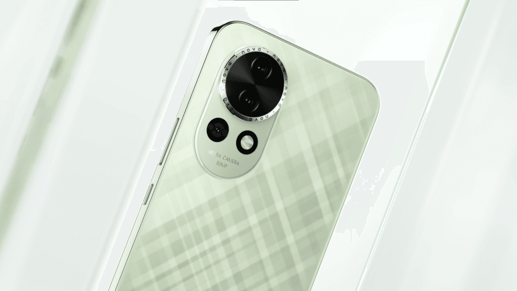 nova 13 Series Plaid Texture