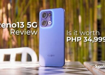 OPPO Reno13 5G Review (4)