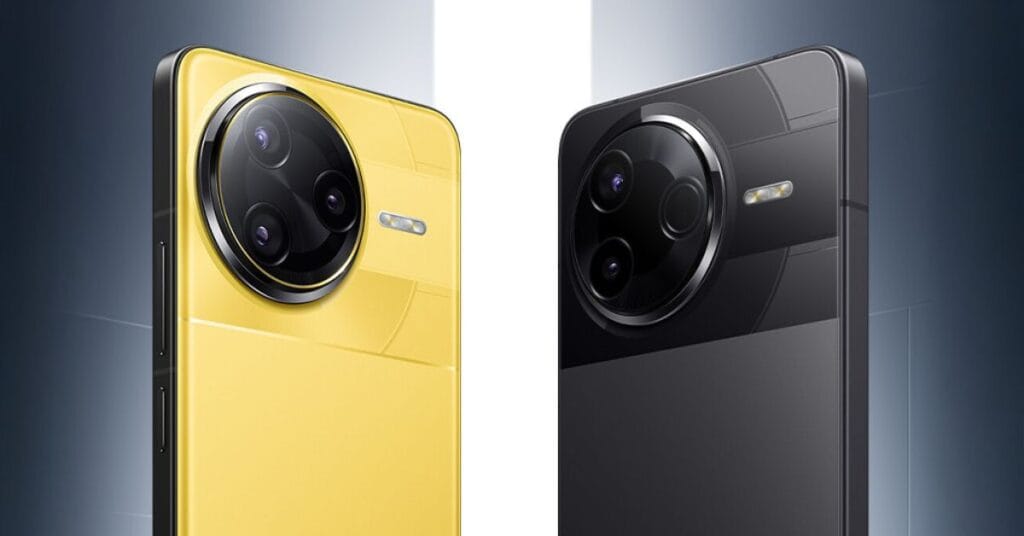 POCO F7 Pro & F7 Ultra now official - Starting at P27,999! 2 POCO F7 Pro & F7 Ultra now official - Starting at P27,999!