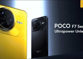 POCO F7 Pro & F7 Ultra now official - Starting at P27,999! (2)