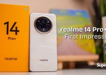 realme 14 Pro+ 5G First impressions(4)