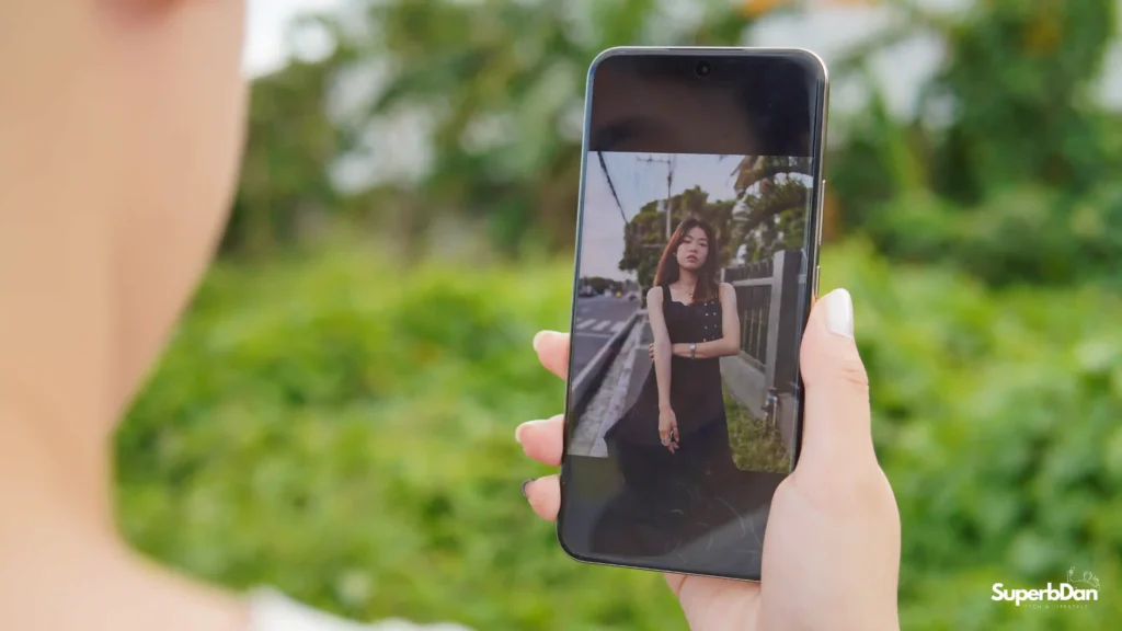realme 14 Pro+ 5G Review: The Best All-Rounder Mid-Ranger? 49 realme 14 Pro+ 5G Camera