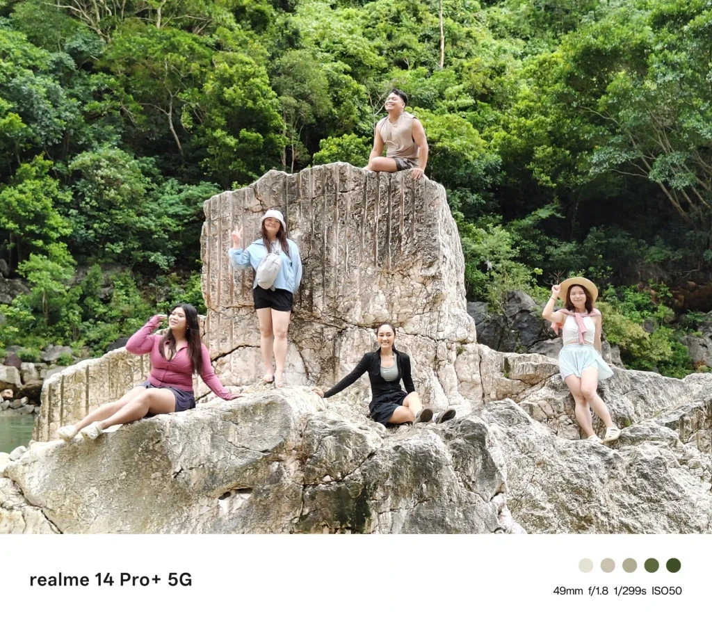 realme 14 Pro+ 5G Review: The Best All-Rounder Mid-Ranger? 55 realme 14 Pro+ 5G Camera review - Normal Mode - 2x Zoom (1)