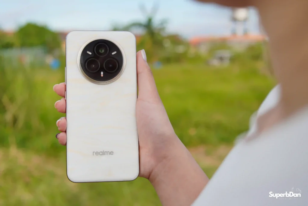 realme 14 Pro+ 5G Review: The Best All-Rounder Mid-Ranger? 65 realme 14 Pro+ 5G Design