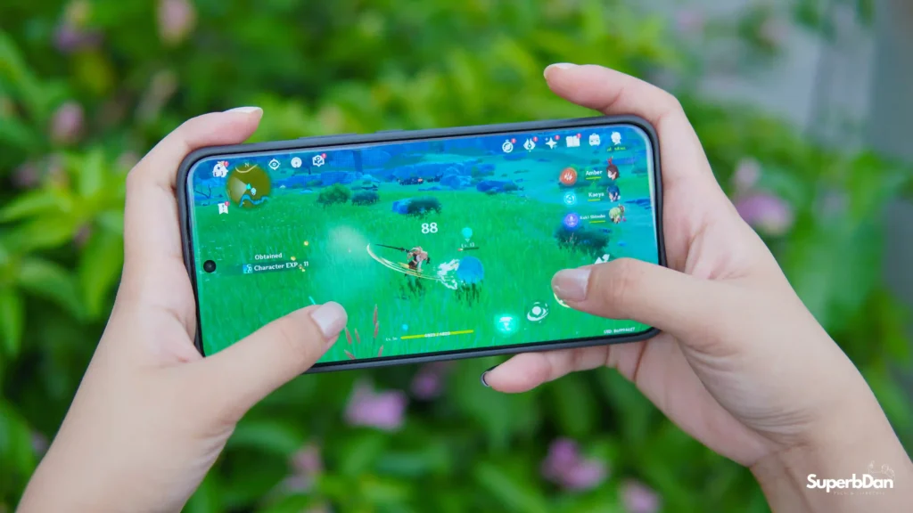 realme 14 Pro+ 5G Review: The Best All-Rounder Mid-Ranger? 67 realme 14 Pro+ 5G Gaming