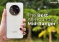 realme 14 Pro+ 5G Review
