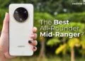 realme 14 Pro+ 5G Review