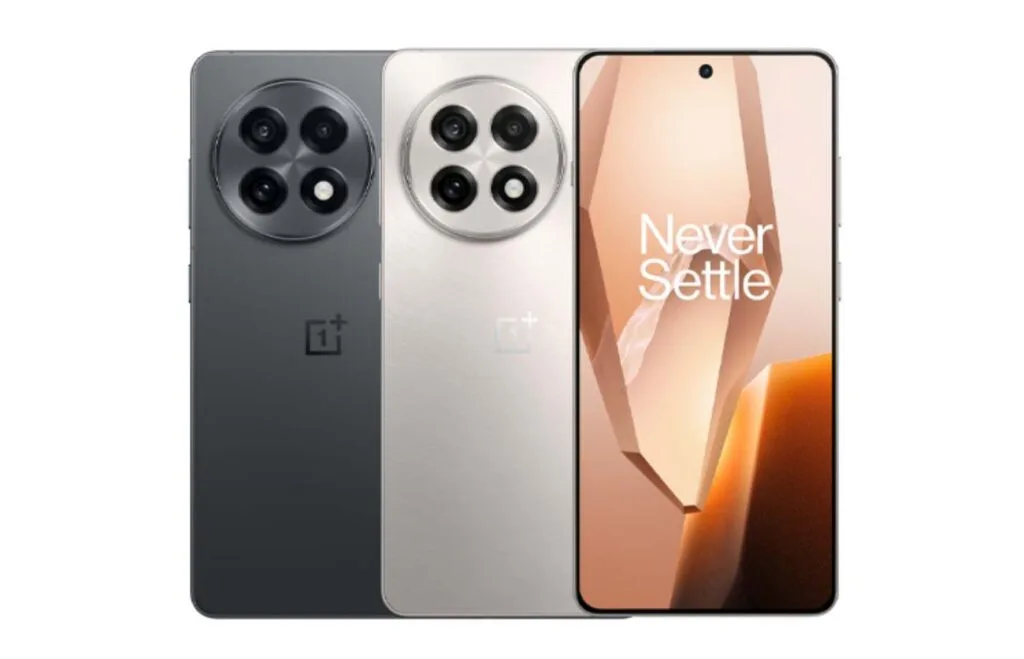 OnePlus 13R