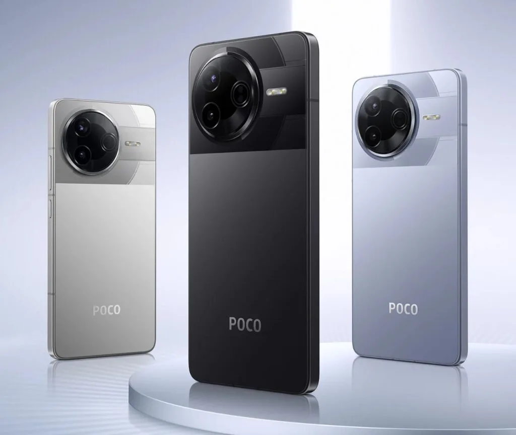 POCO F7 Pro