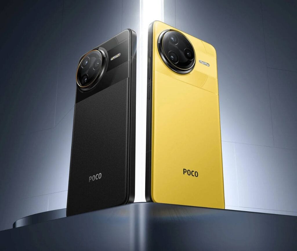 POCO F7 Ultra