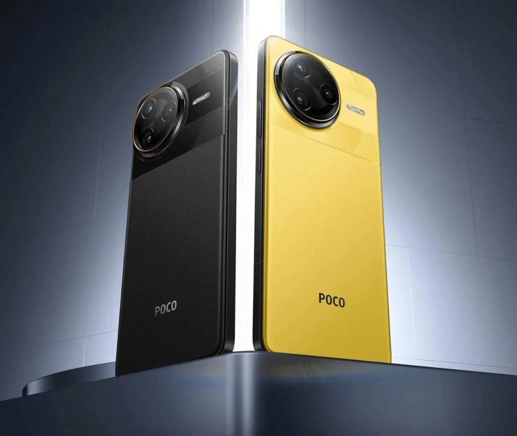 POCO F7 Ultra