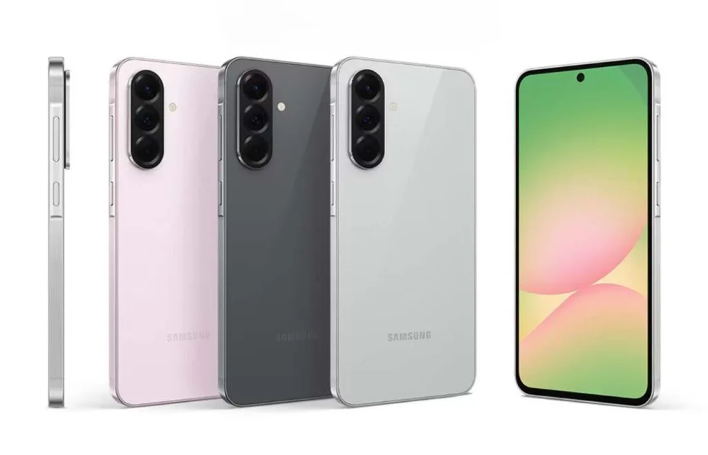Samsung Galaxy A56 5G
