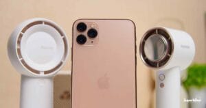 Simple Ways to Keep Your Phone Cool During Summer