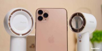 Simple Ways to Keep Your Phone Cool During Summer