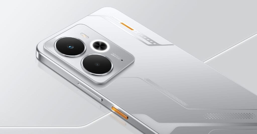 realme 14 Series 5G Launches with Powerful Specs and Exciting Freebies