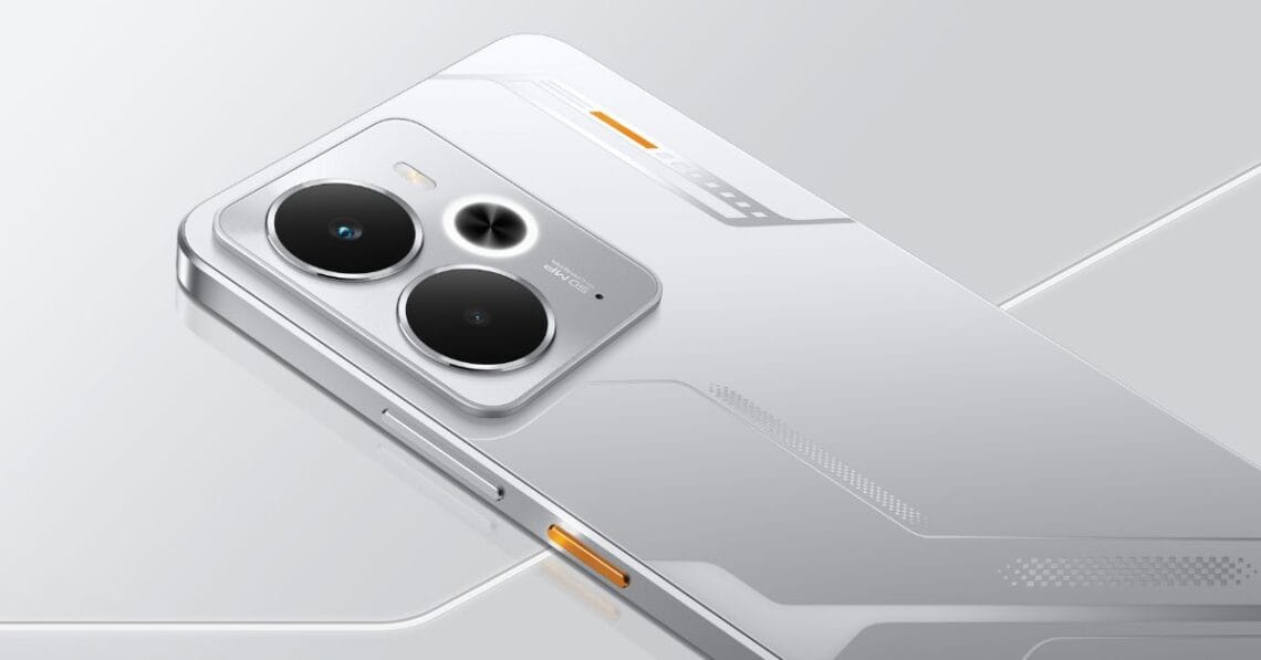 realme 14 Series 5G Launches with Powerful Specs and Exciting Freebies