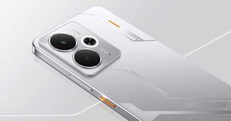 realme 14 Series 5G Launches with Powerful Specs and Exciting Freebies