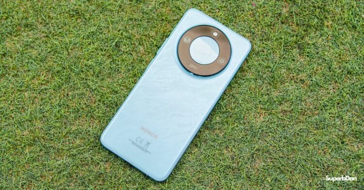 HONOR X9c Smart 5G Review