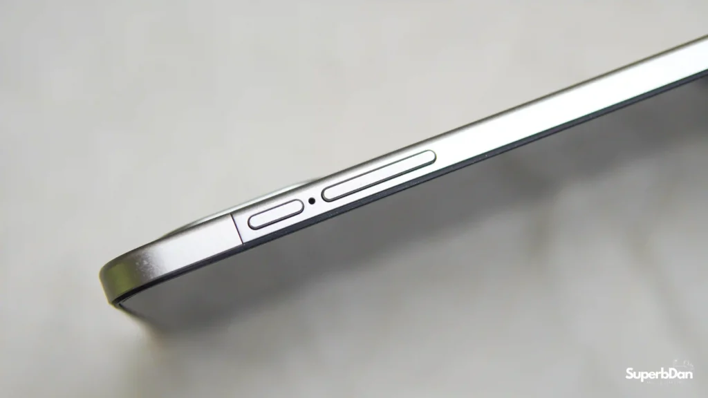 TechLife Pad Plus 12” Review: Big Display, Solid Performance, Budget Price 33 TechLife Pad Plus 12 Buttons