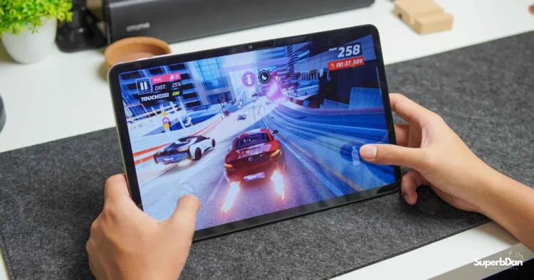 TechLife Pad Plus 12 Review