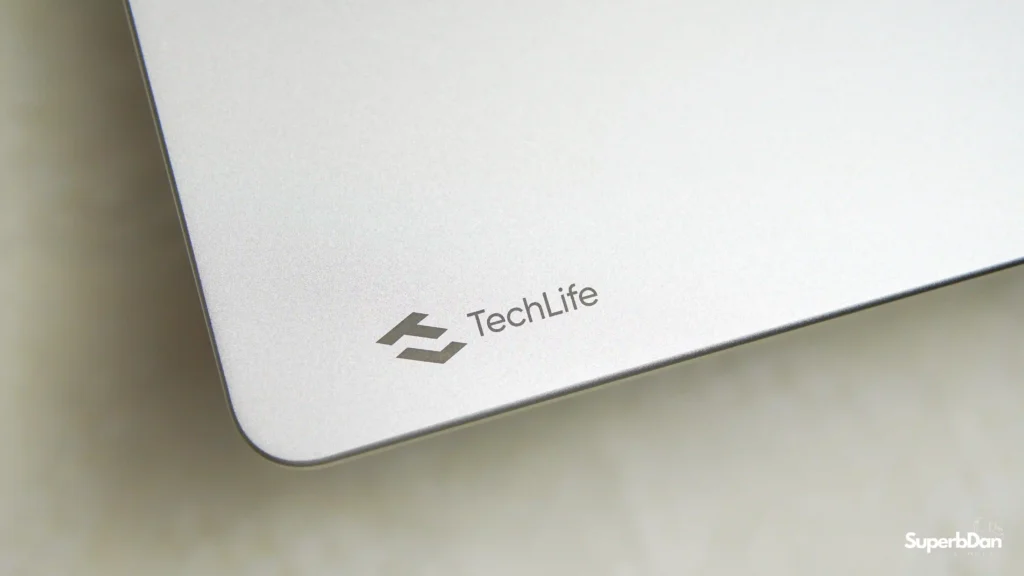TechLife Pad Plus 12” Review: Big Display, Solid Performance, Budget Price 31 TechLife Pad Plus 12 TechLife logo