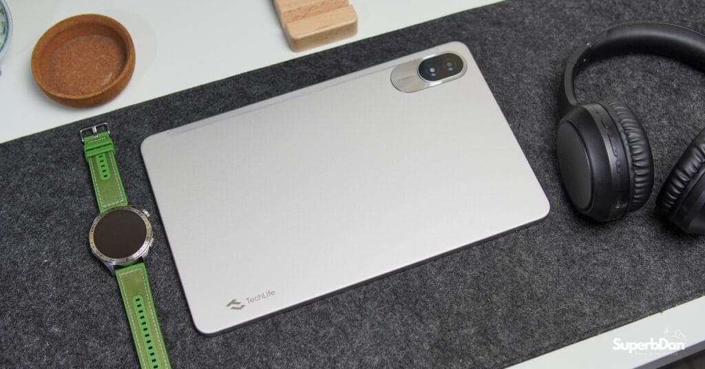 TechLife Pad Plus 12” launched Enjoy Cool Tech All Summer for Only P9,999! (1)