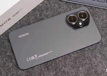 HONOR 400 5G First Impressions
